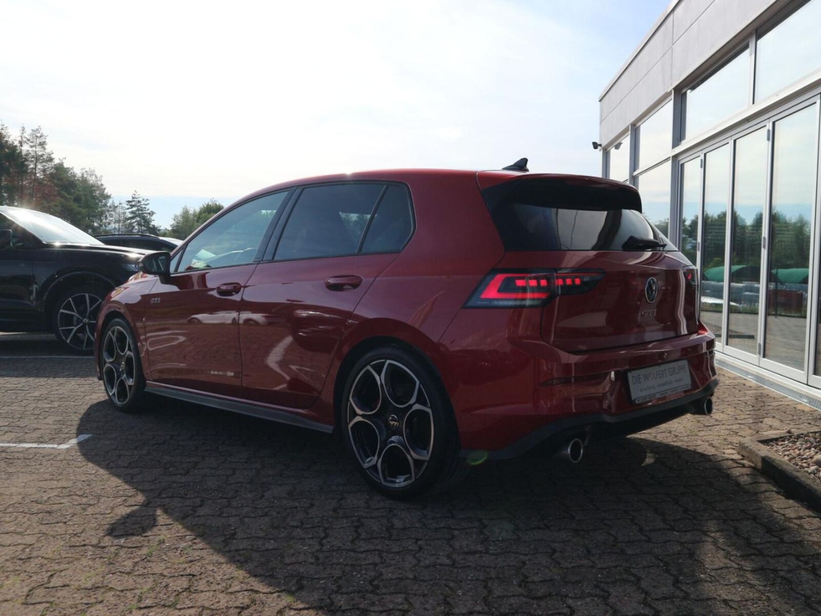 Volkswagen Golf – Bild 3