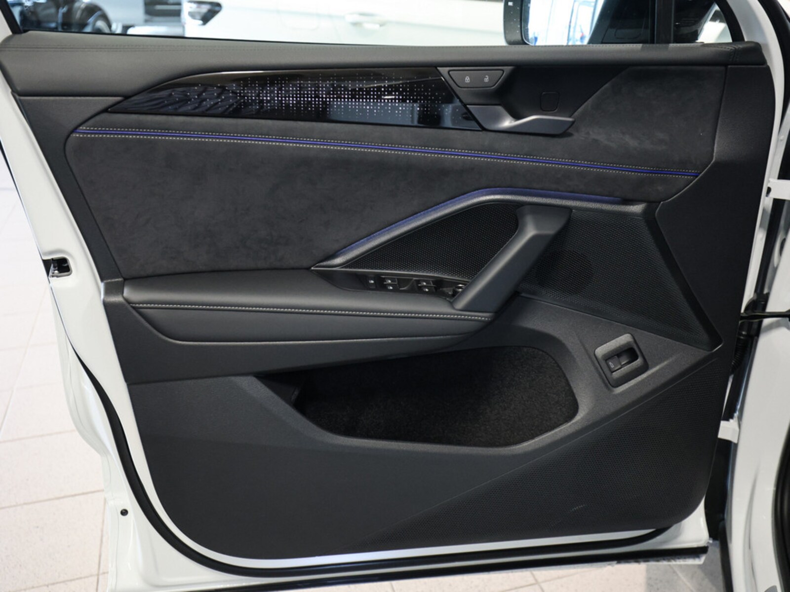 Volkswagen Tiguan – Bild 28
