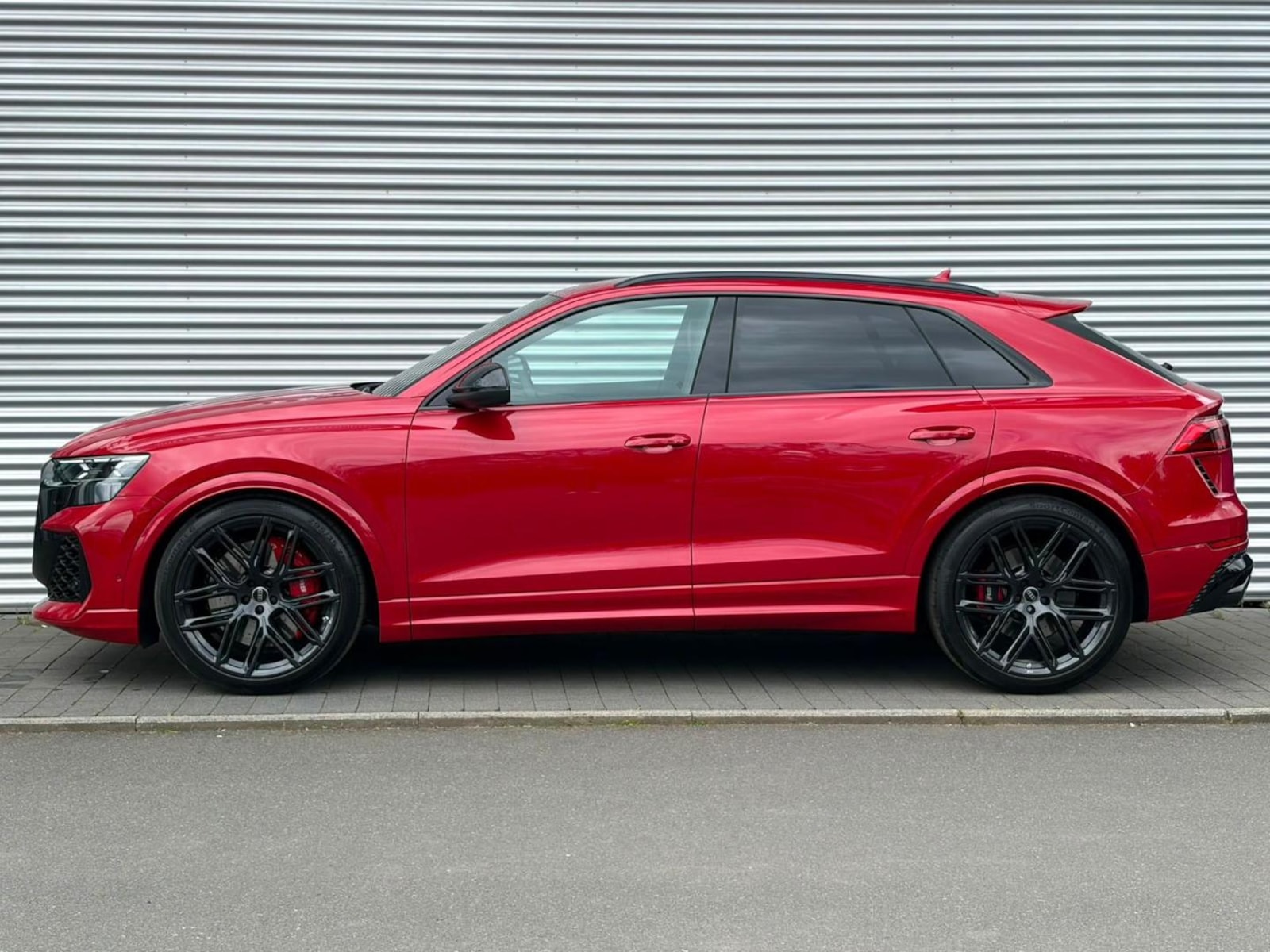 Audi RS Q8 – Bild 3