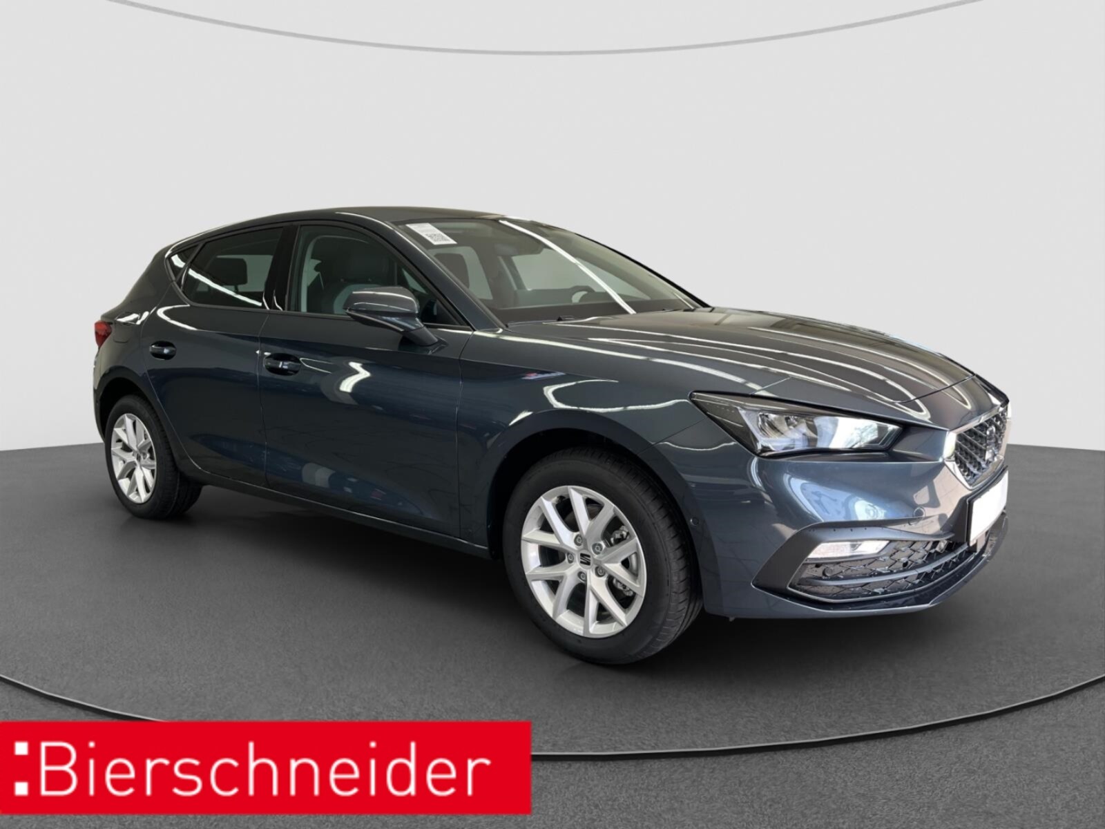 SEAT Leon – Bild 9
