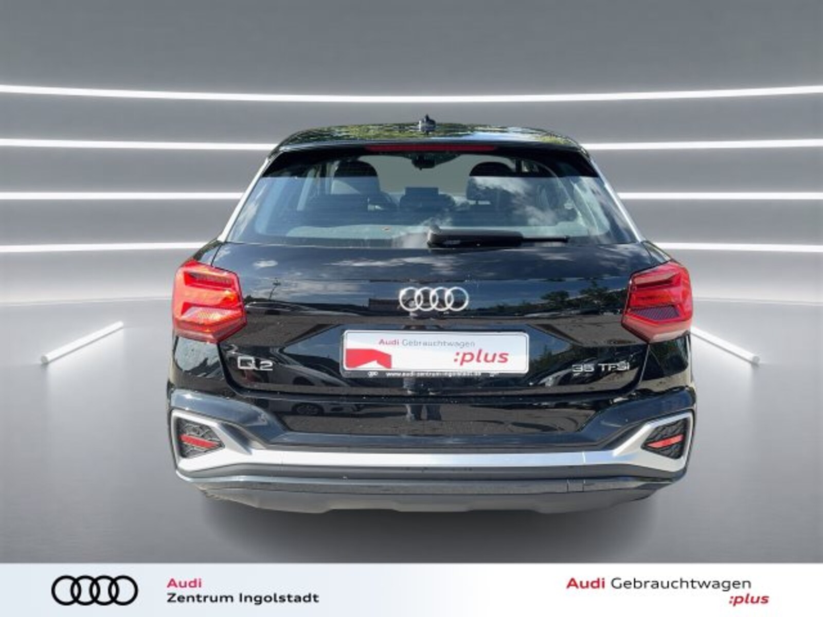 Audi Q2 – Bild 5