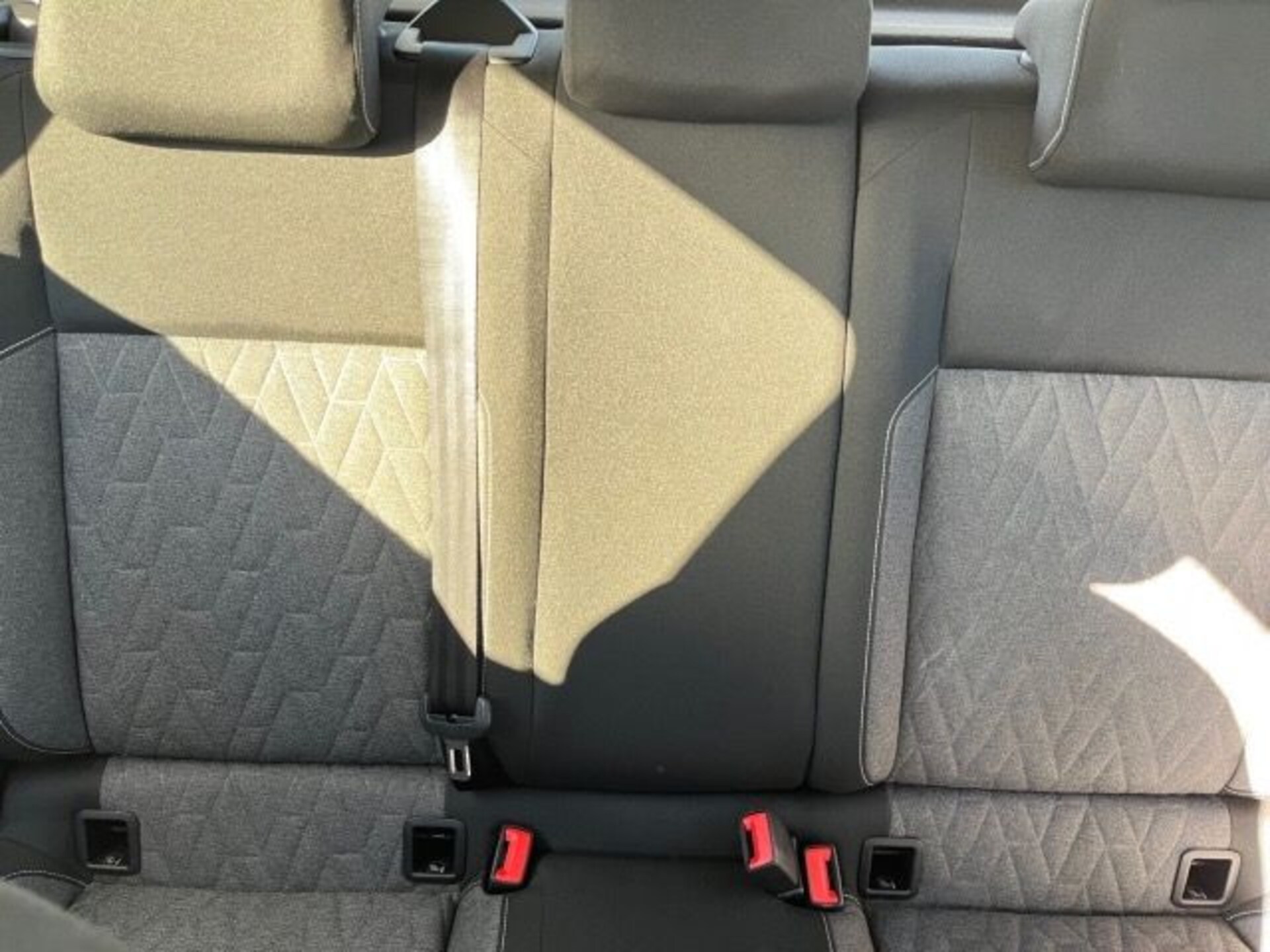 Volkswagen Polo MOVE