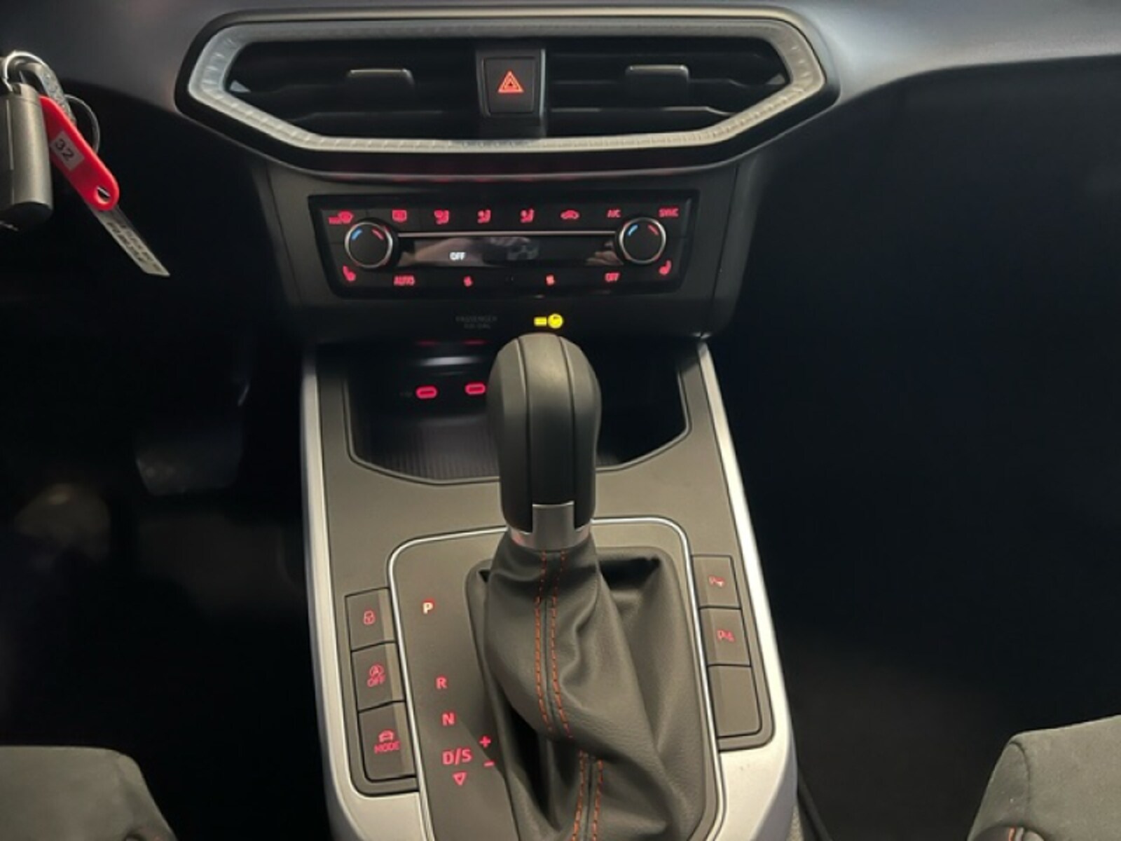 SEAT Arona – Bild 6