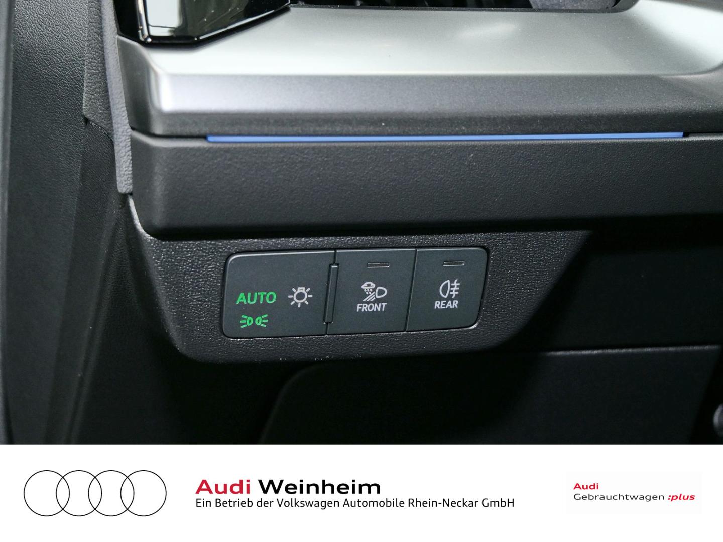 Image about Audi Q4 e-tron 45 e-tron quattro