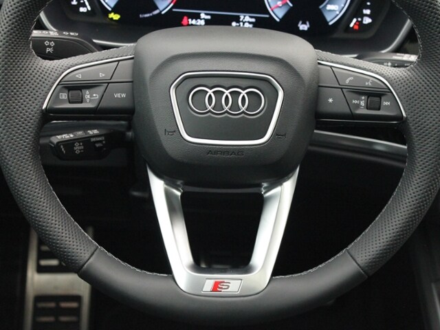 Image about Audi Q3 Sportback S line 40 TFSI quattro S tronic
