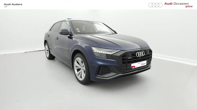 Audi Q8 Avus Extended 50 TDI Quattro 286 Ch Tiptronic - 2018 - Joinsteer - #11