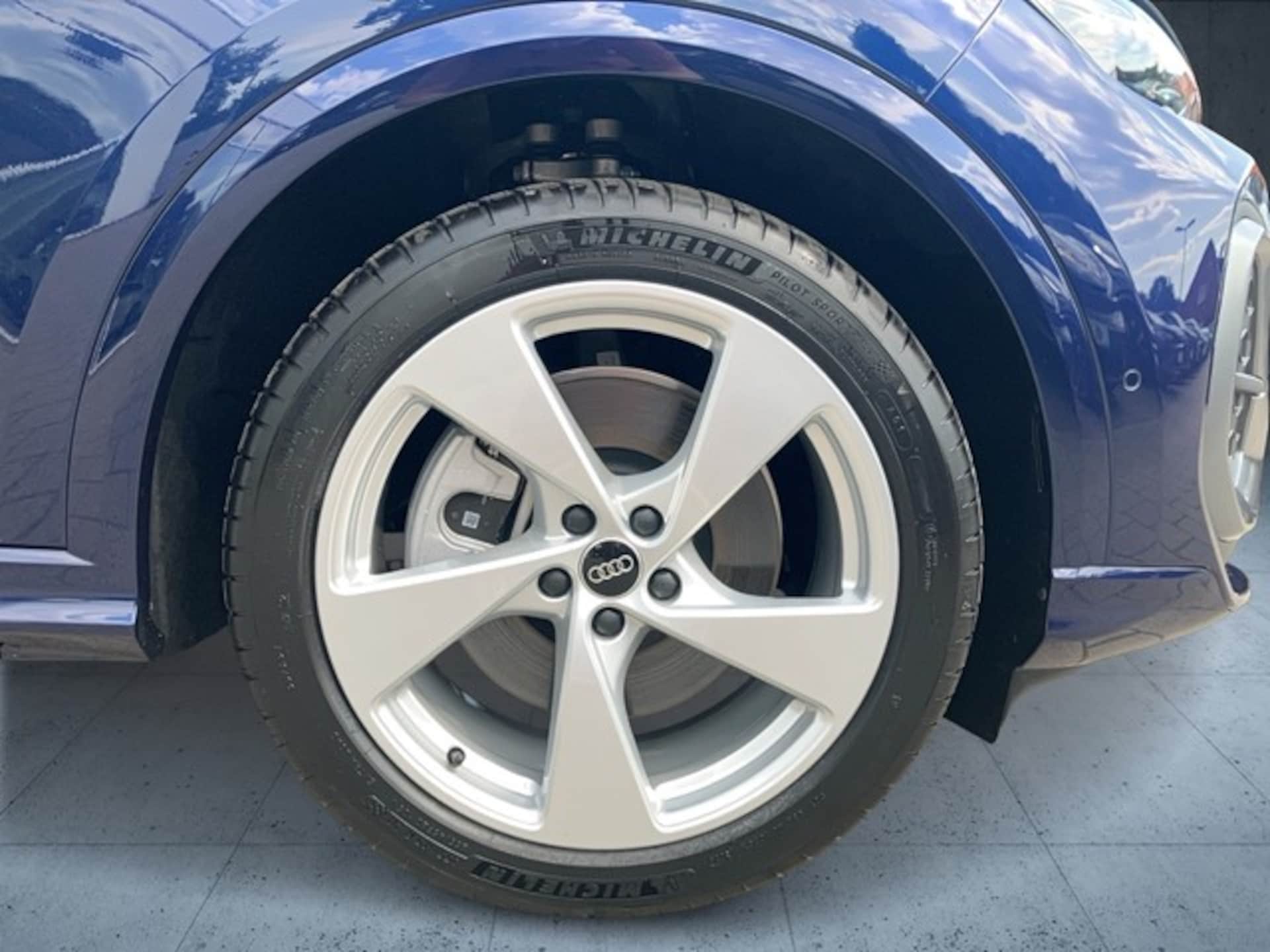 Audi Q5 SUV