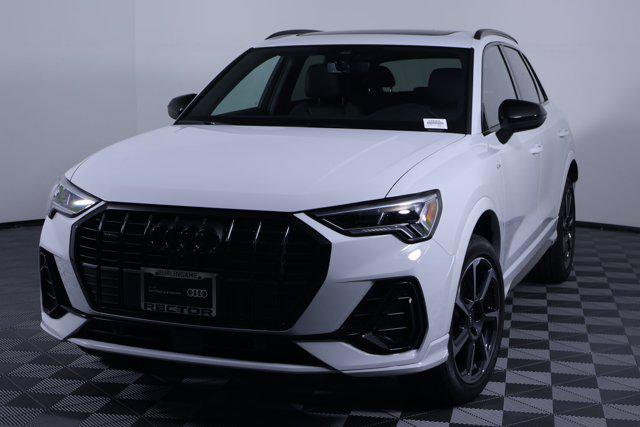 2025 Audi Q3