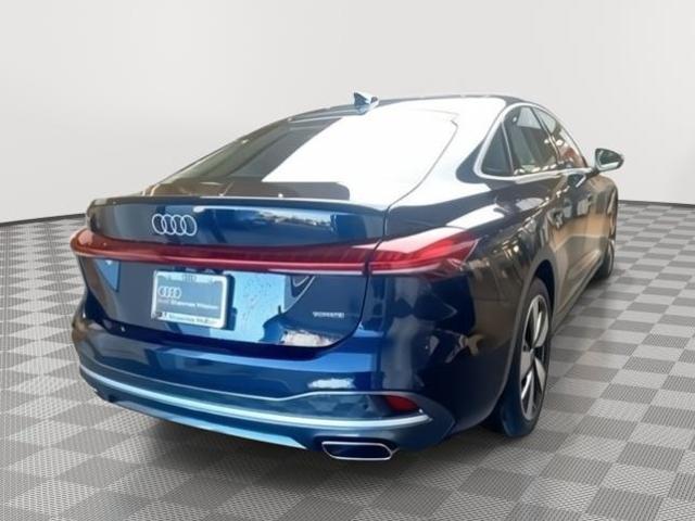 2025 Audi A5 Premium Plus - Photo 8