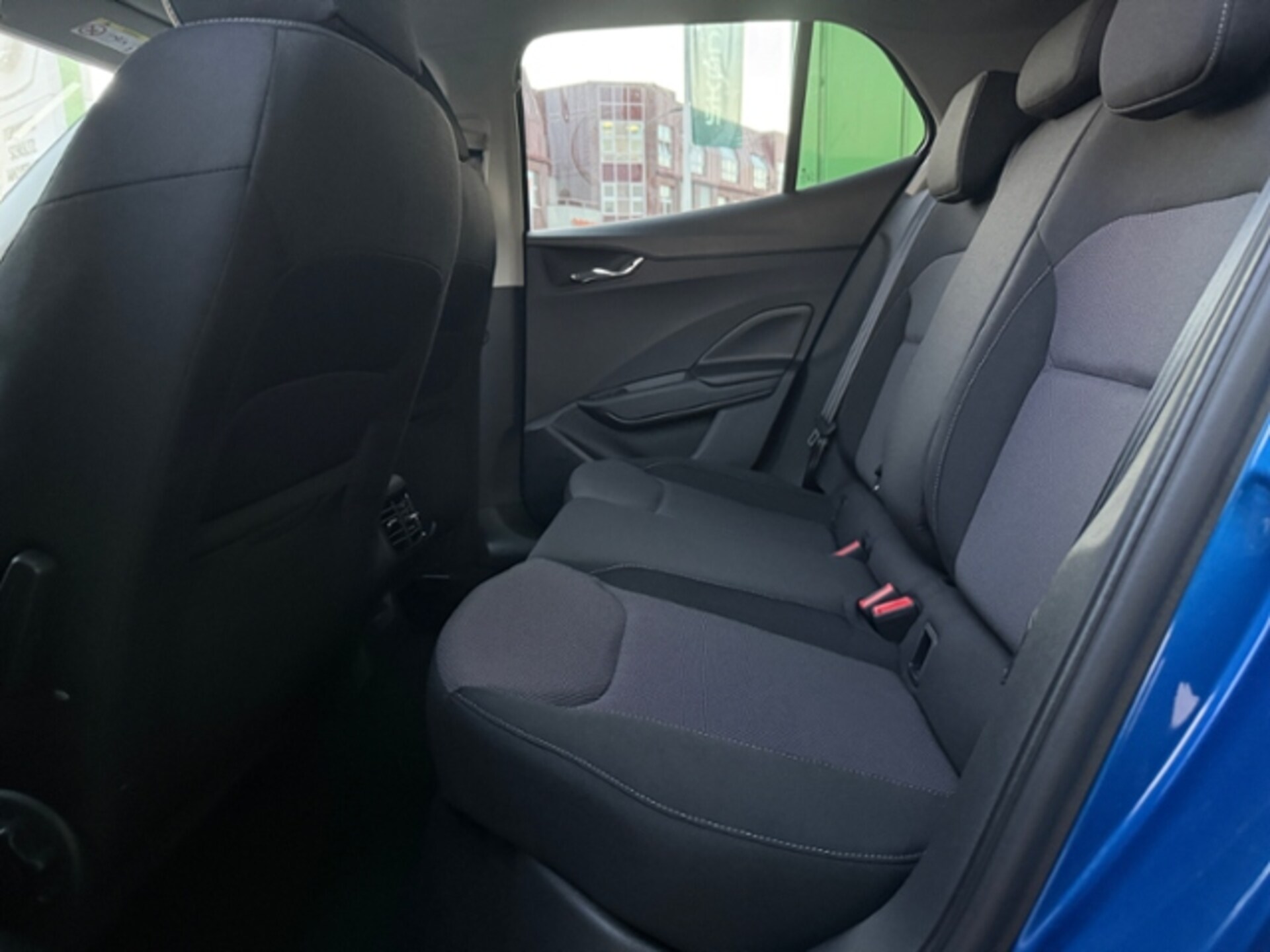 Skoda Fabia Tour