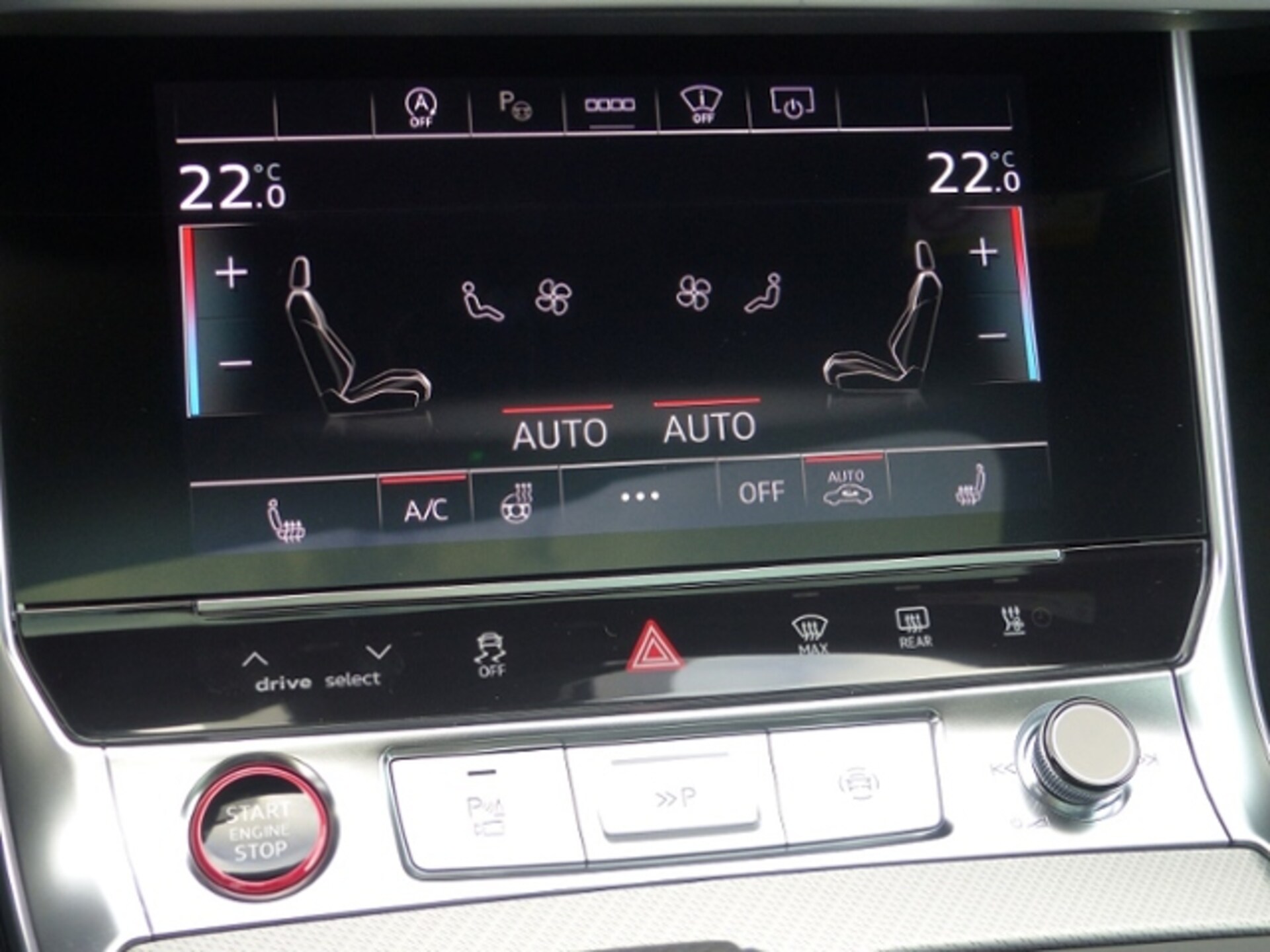 Audi S6 Avant