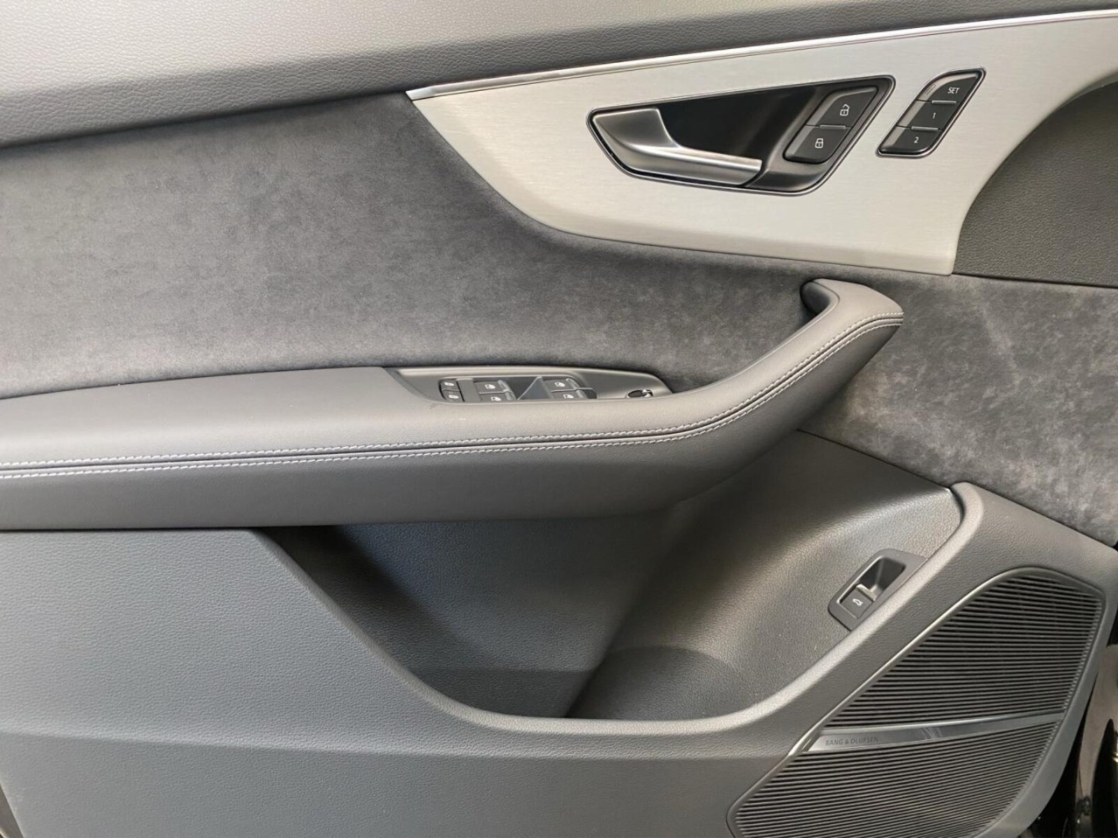 Audi Q7 – Bild 9