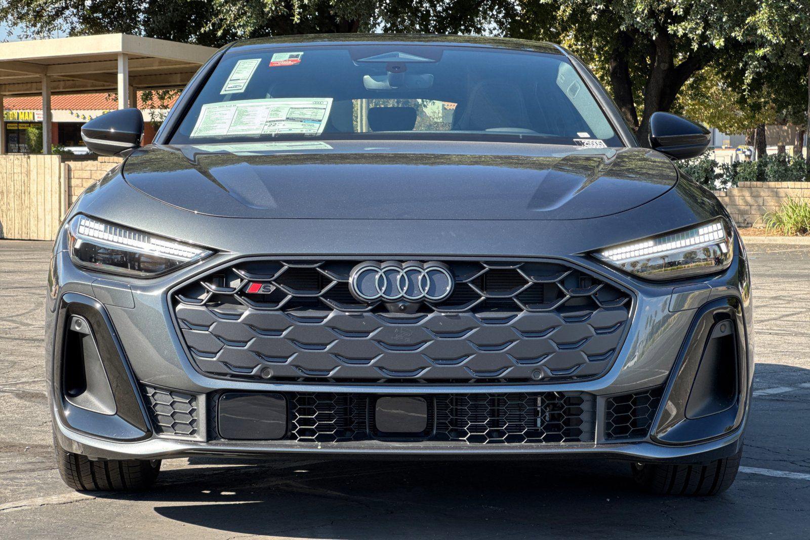 2025 Audi S5 Premium Plus - Photo 6