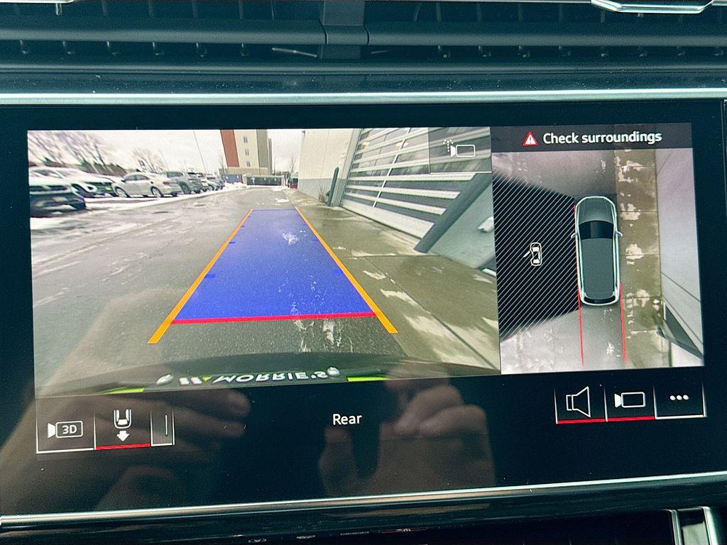 2026 Audi Q7 Premium - Photo 16