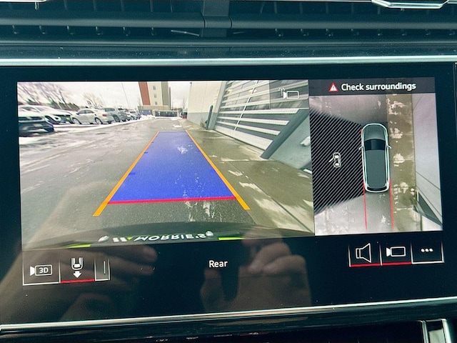 2026 Audi Q7 Premium - Photo 16