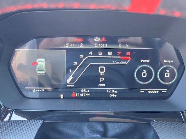 2026 Audi RS 3 Base - Photo 10