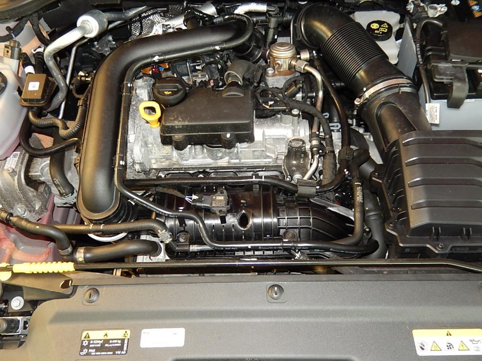 SEAT Arona – Bild 14