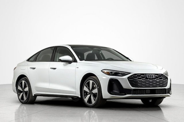 2026 Audi A5 Sedan