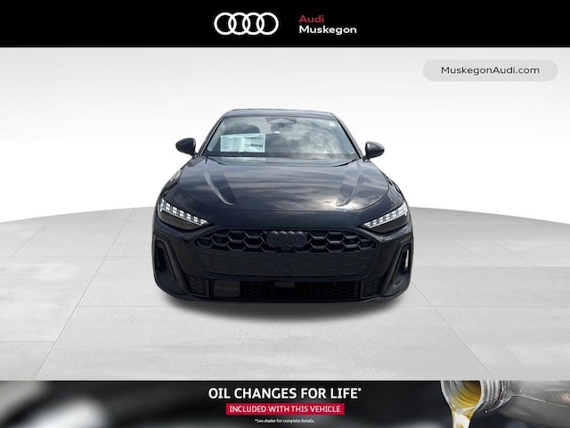 2026 Audi A5 Sedan