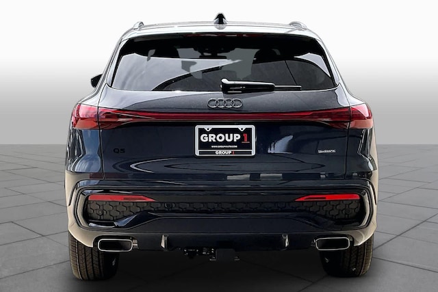 2026 Audi Q5