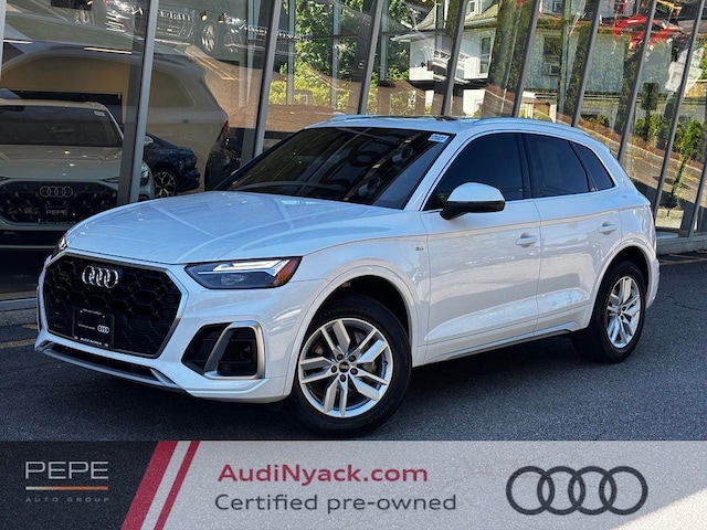 Photo of 2023 Audi Q5