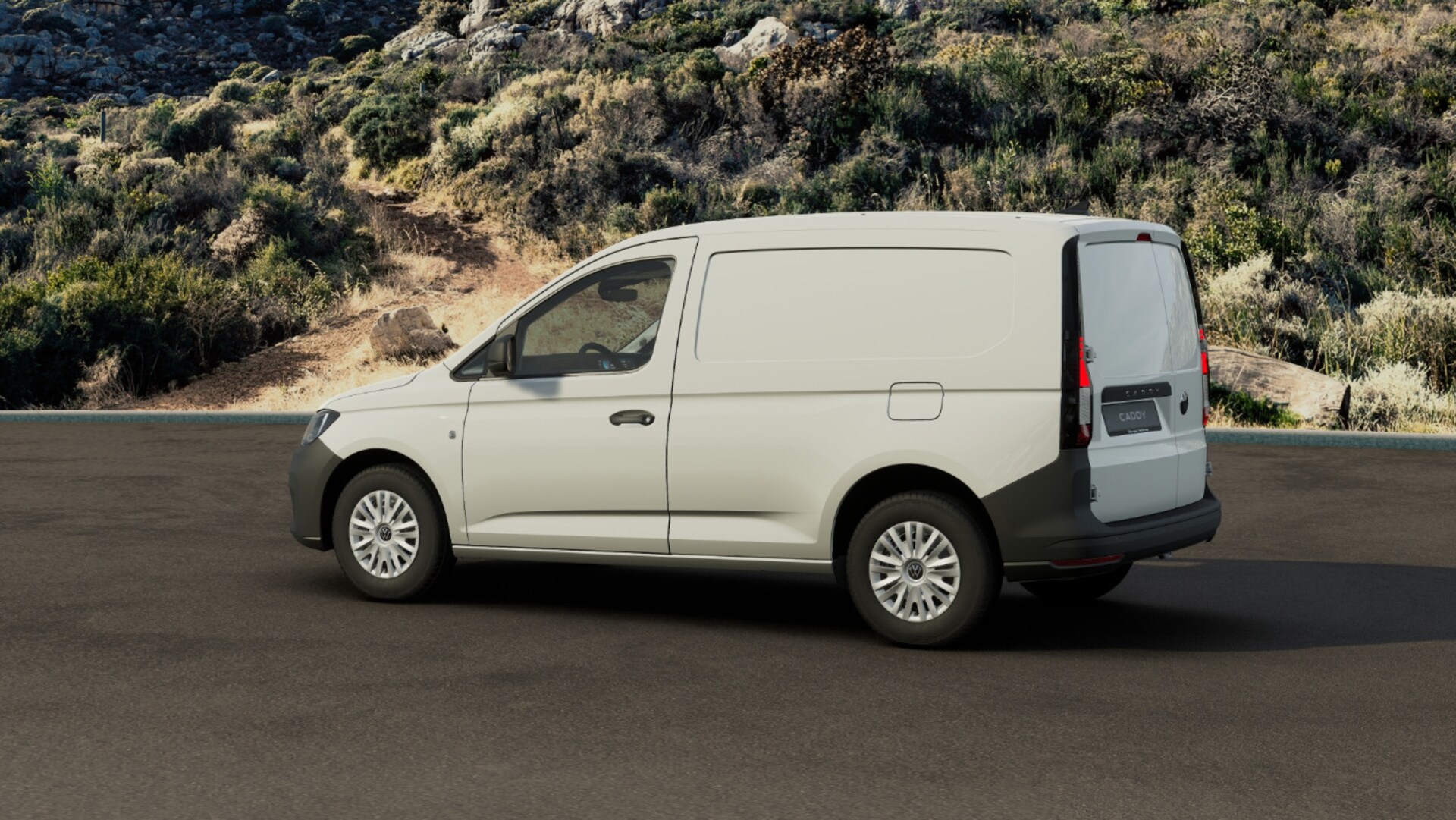 Volkswagen Caddy Cargo