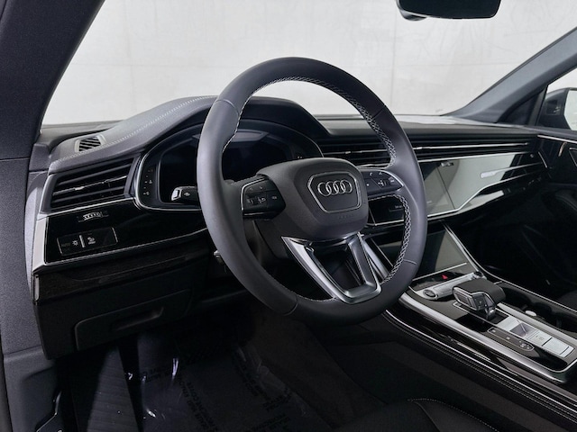 2026 Audi Q8 Premium Plus - Photo 9