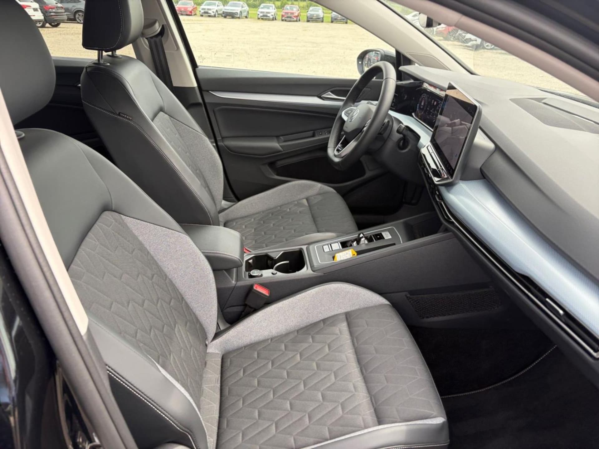 Volkswagen Golf ENERGY
