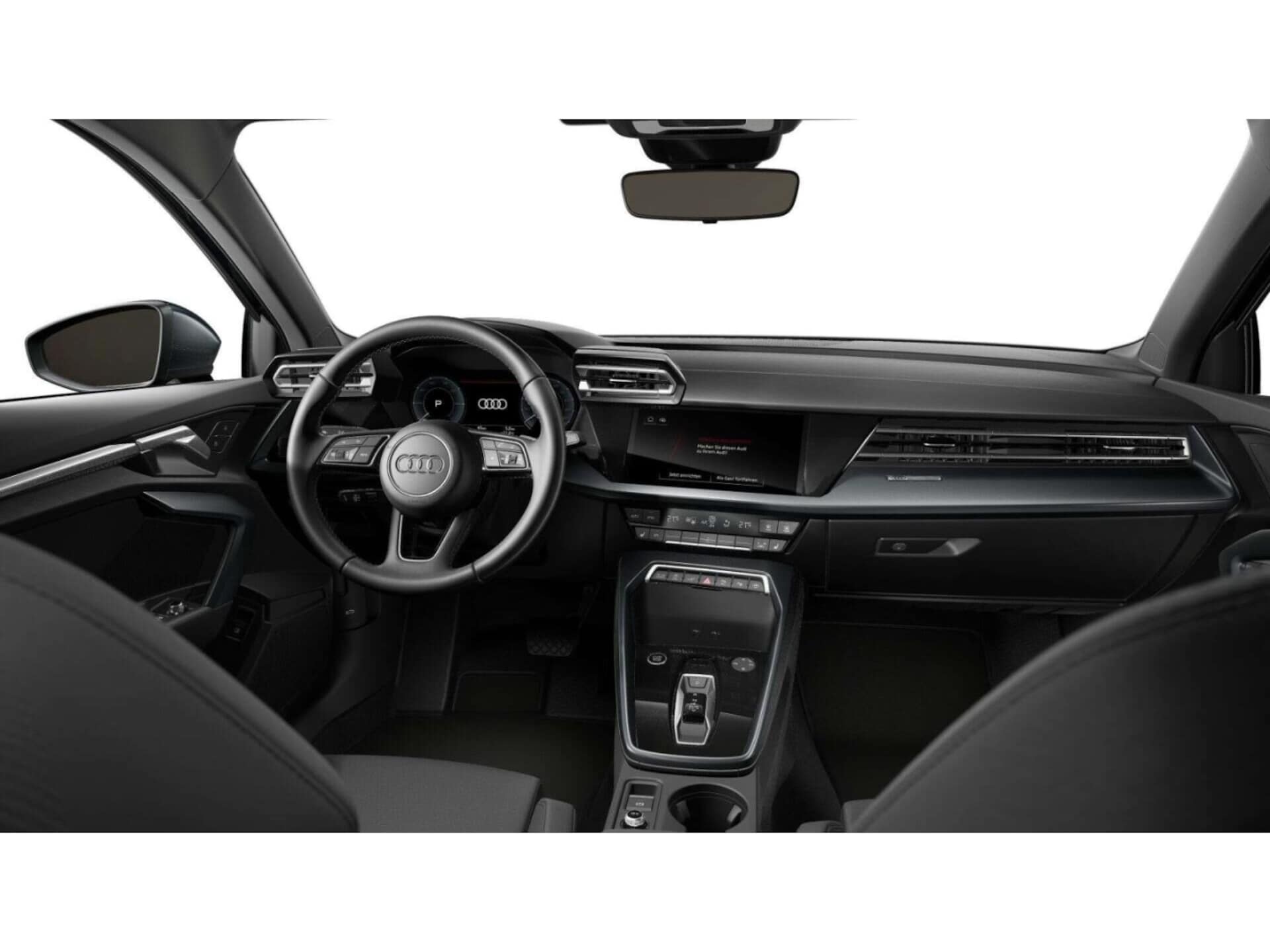 Audi A3 Sportback TFSI e Advanced