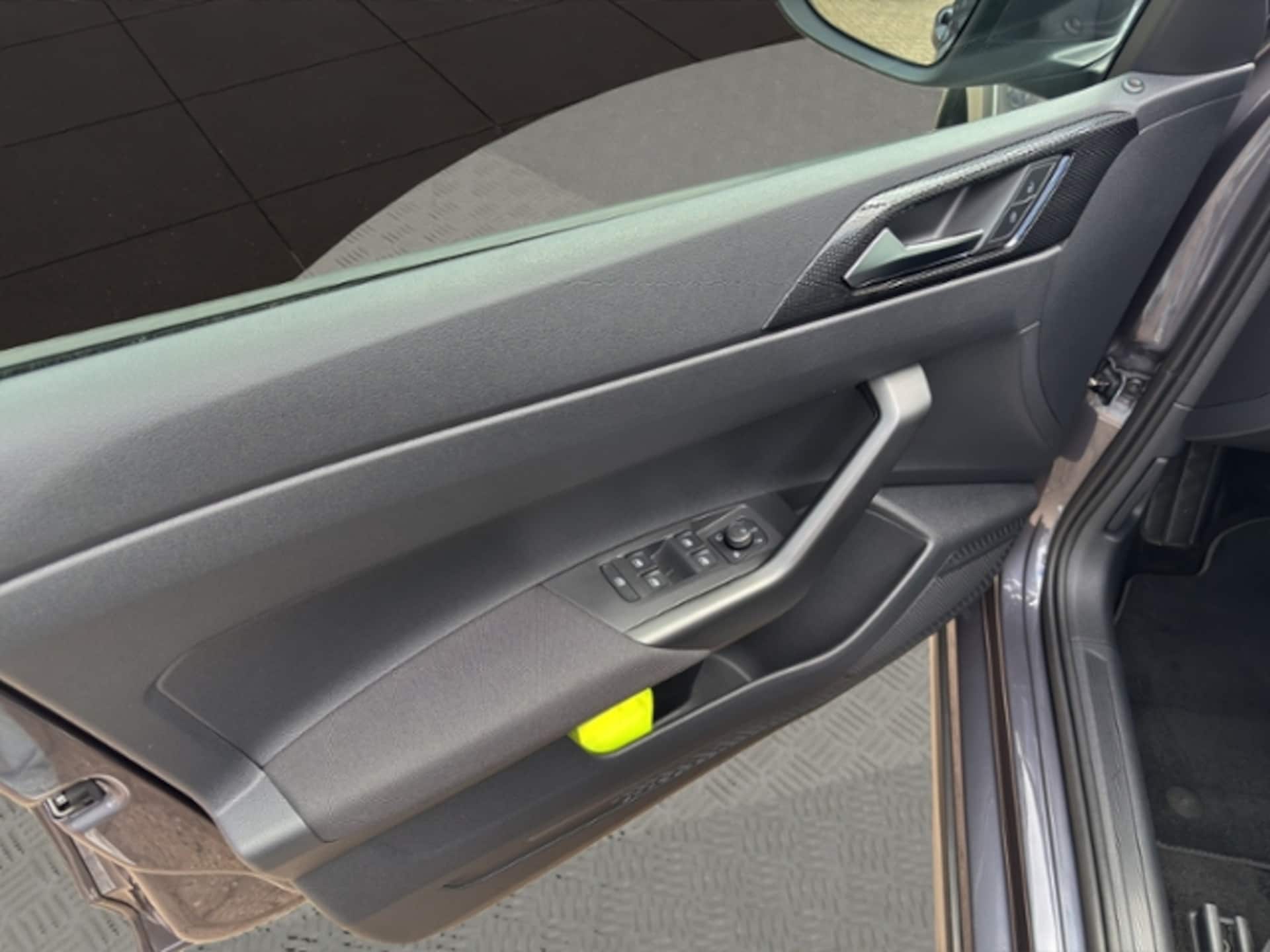 Volkswagen Taigo Life
