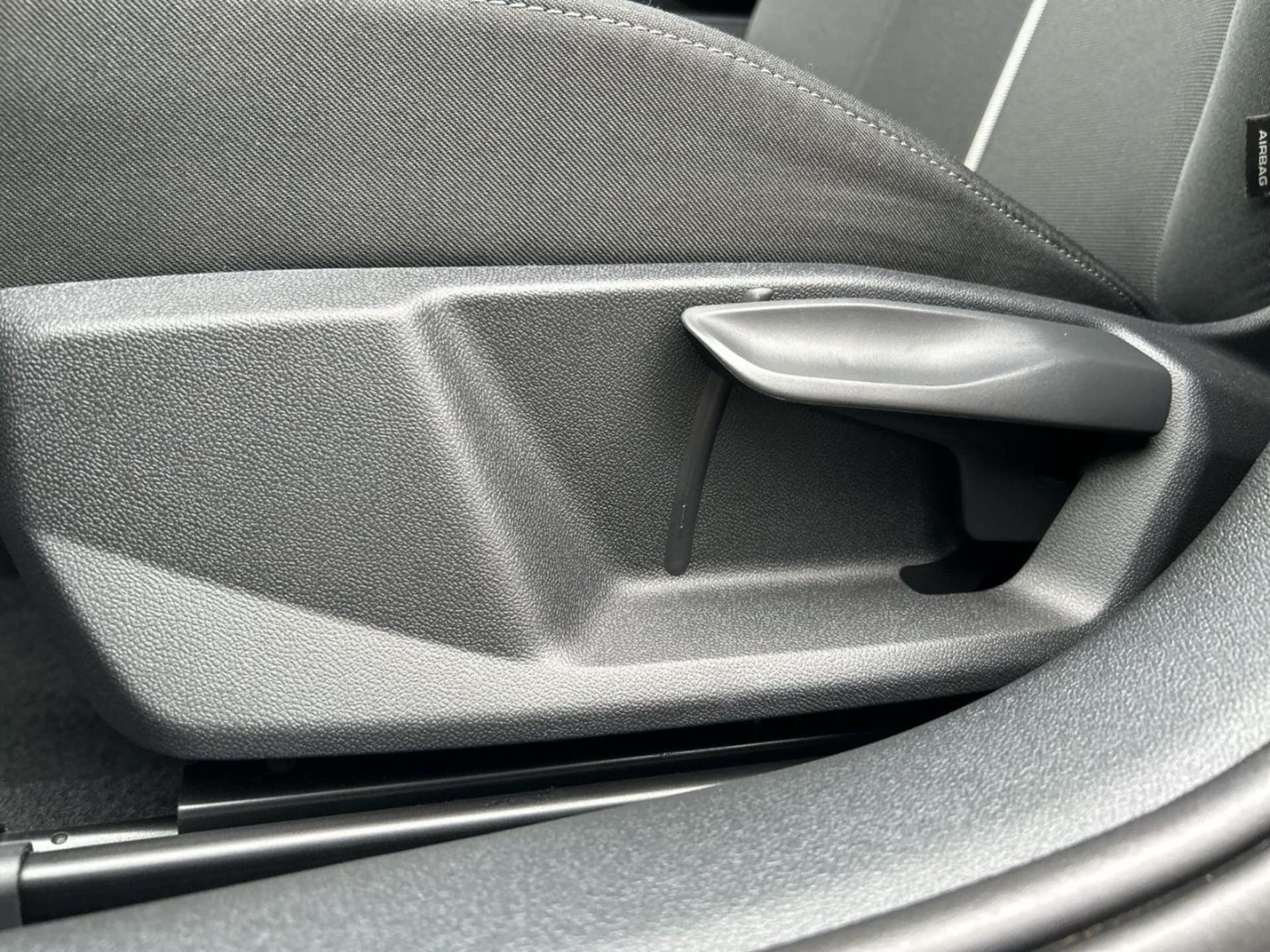 Audi A1 Sportback Advanced