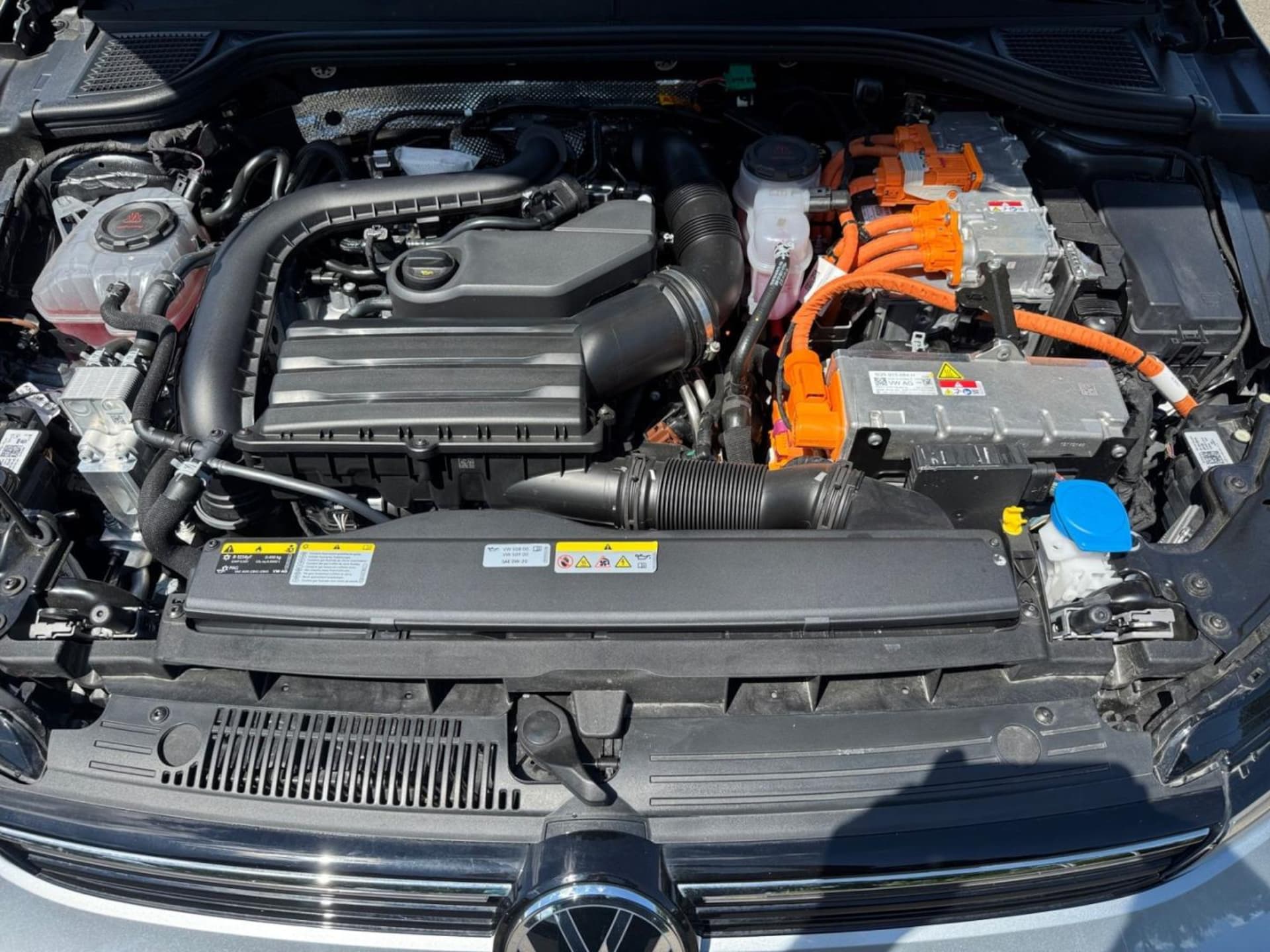 Volkswagen Golf Goal