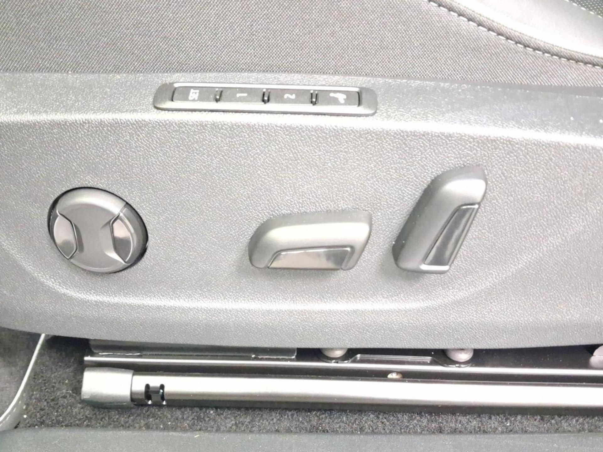 Skoda Enyaq RS