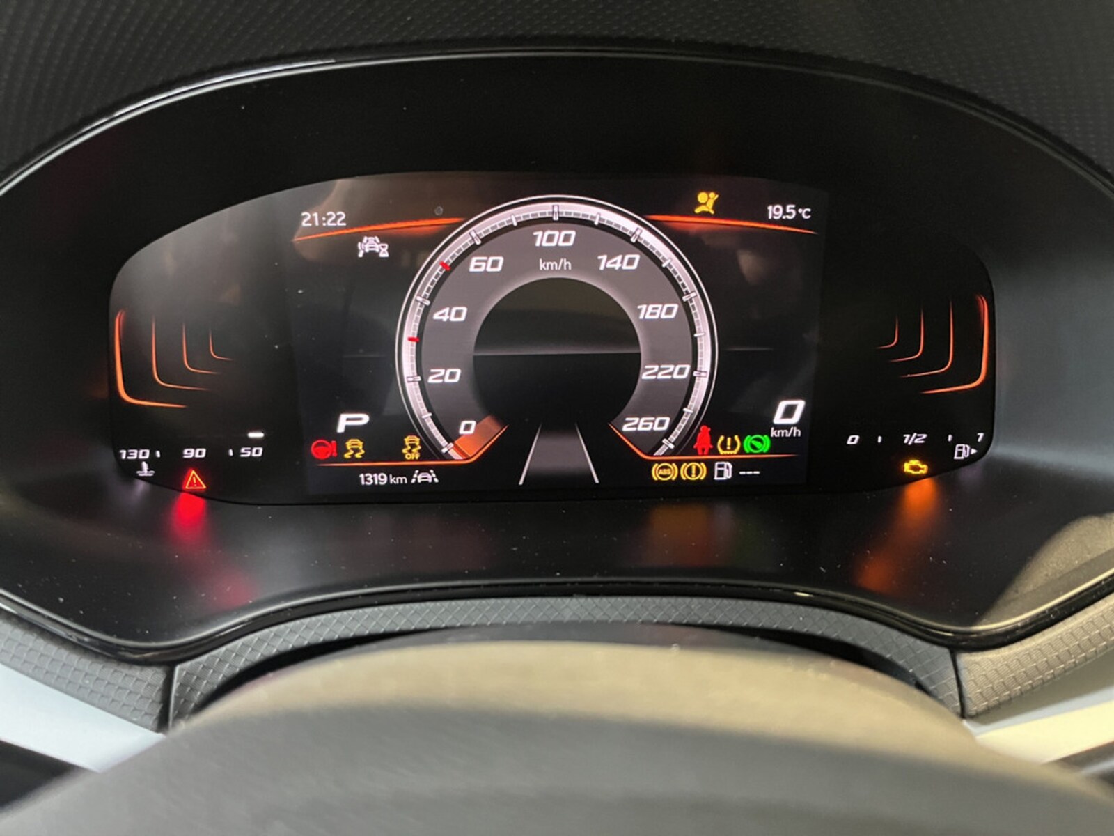SEAT Arona – Bild 9