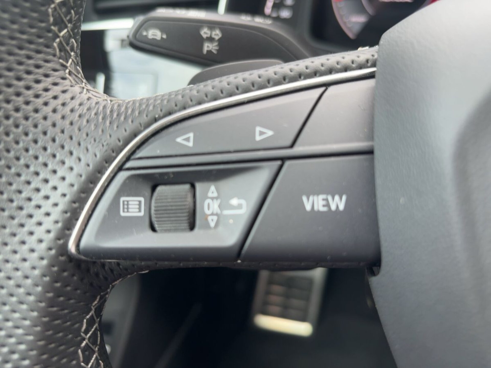 Audi SQ8 SUV