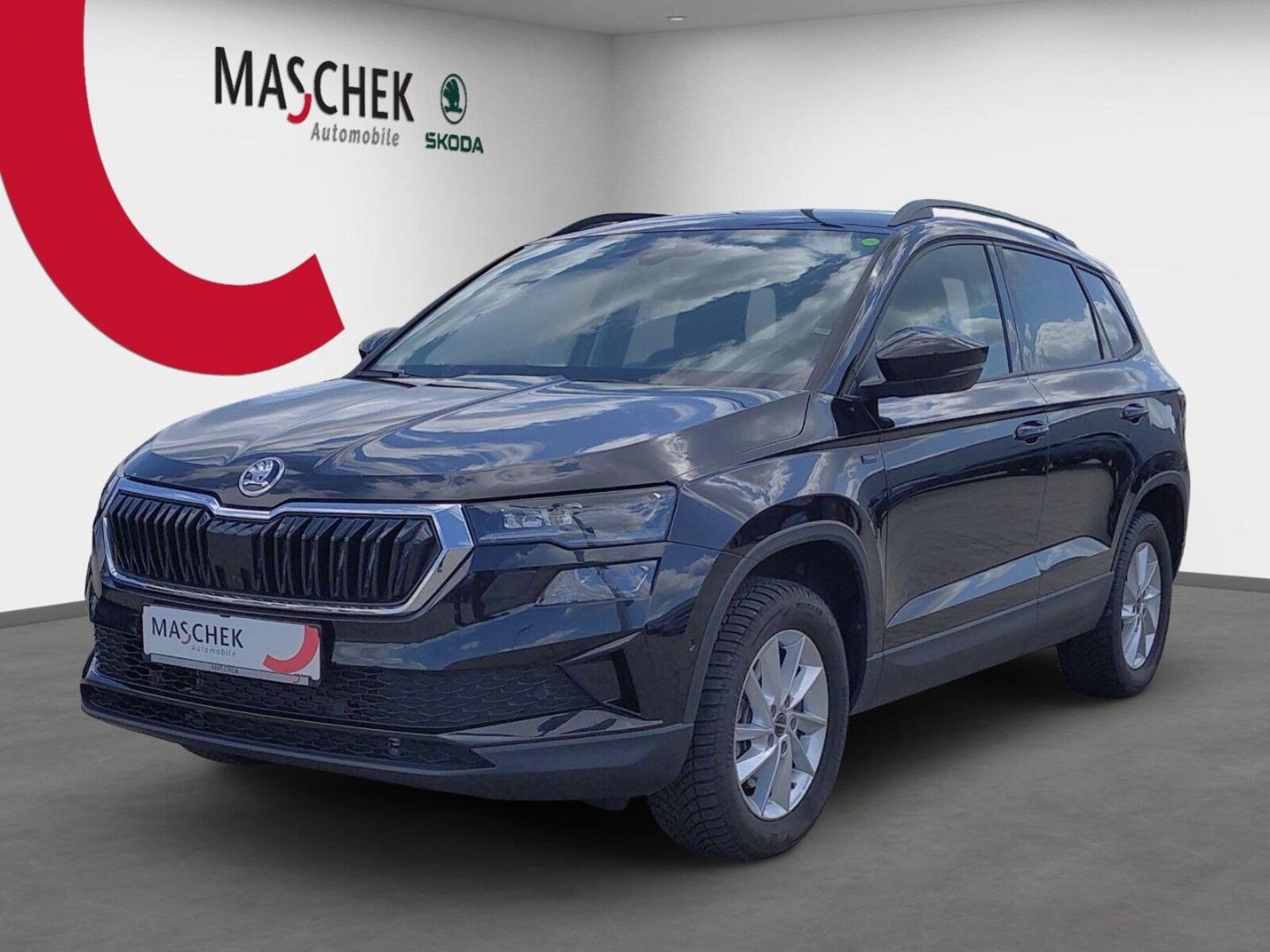 Škoda Karoq – Bild 2
