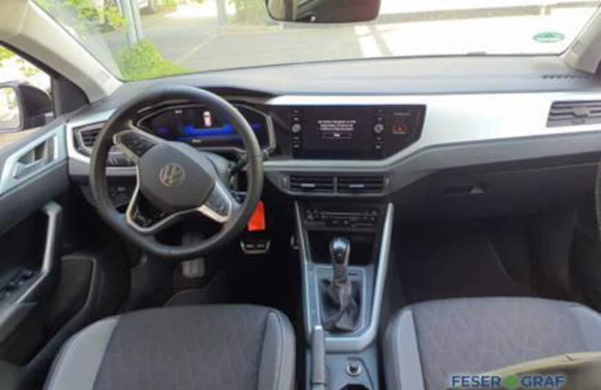Volkswagen Polo Goal