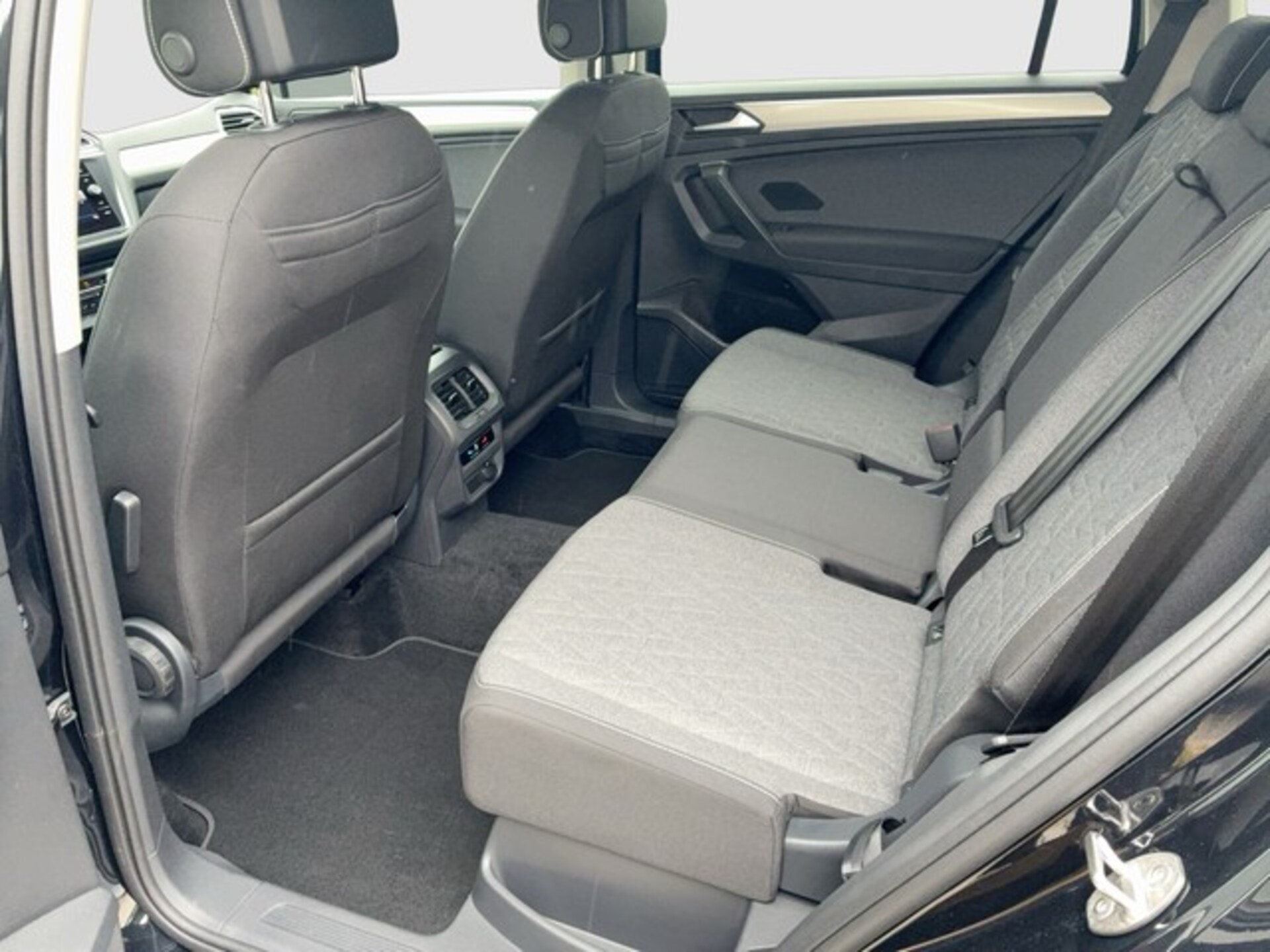 Volkswagen Tiguan Allspace MOVE