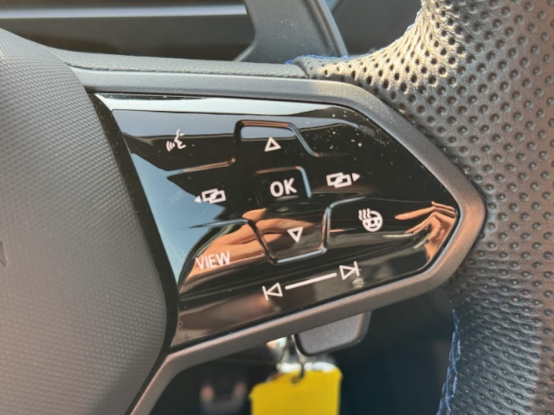 Volkswagen Tiguan R