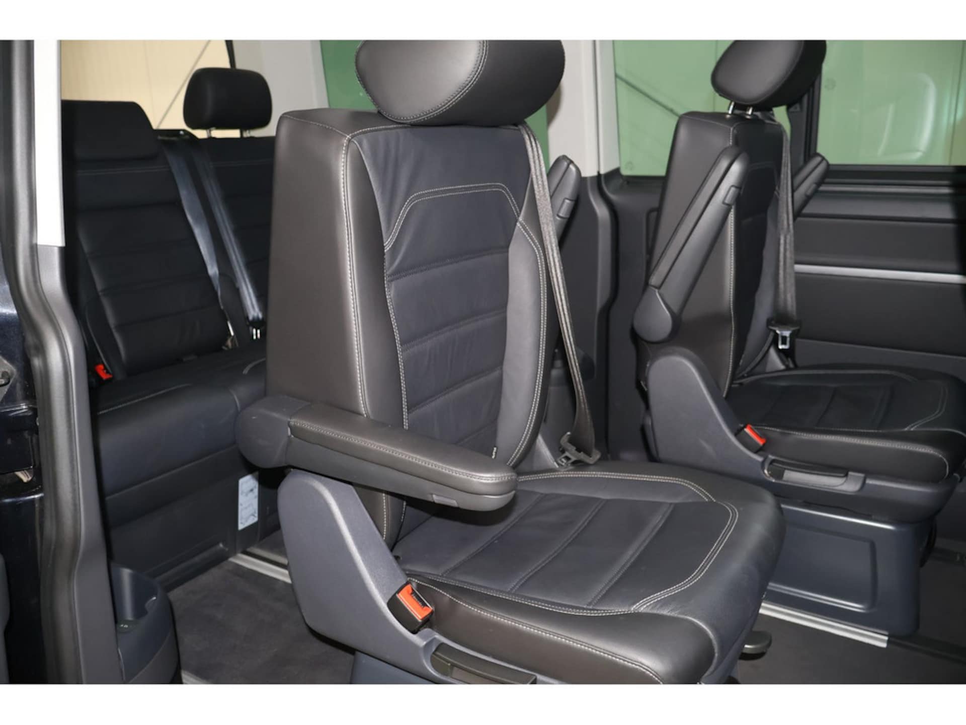 Volkswagen T6.1 Multivan Highline