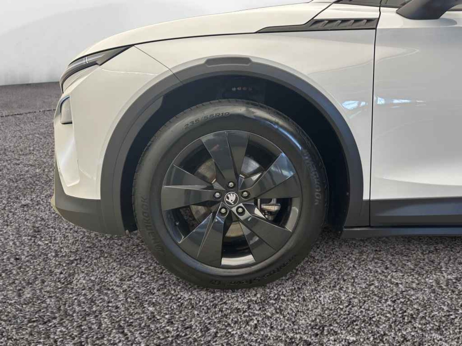 Škoda Elroq – Bild 4