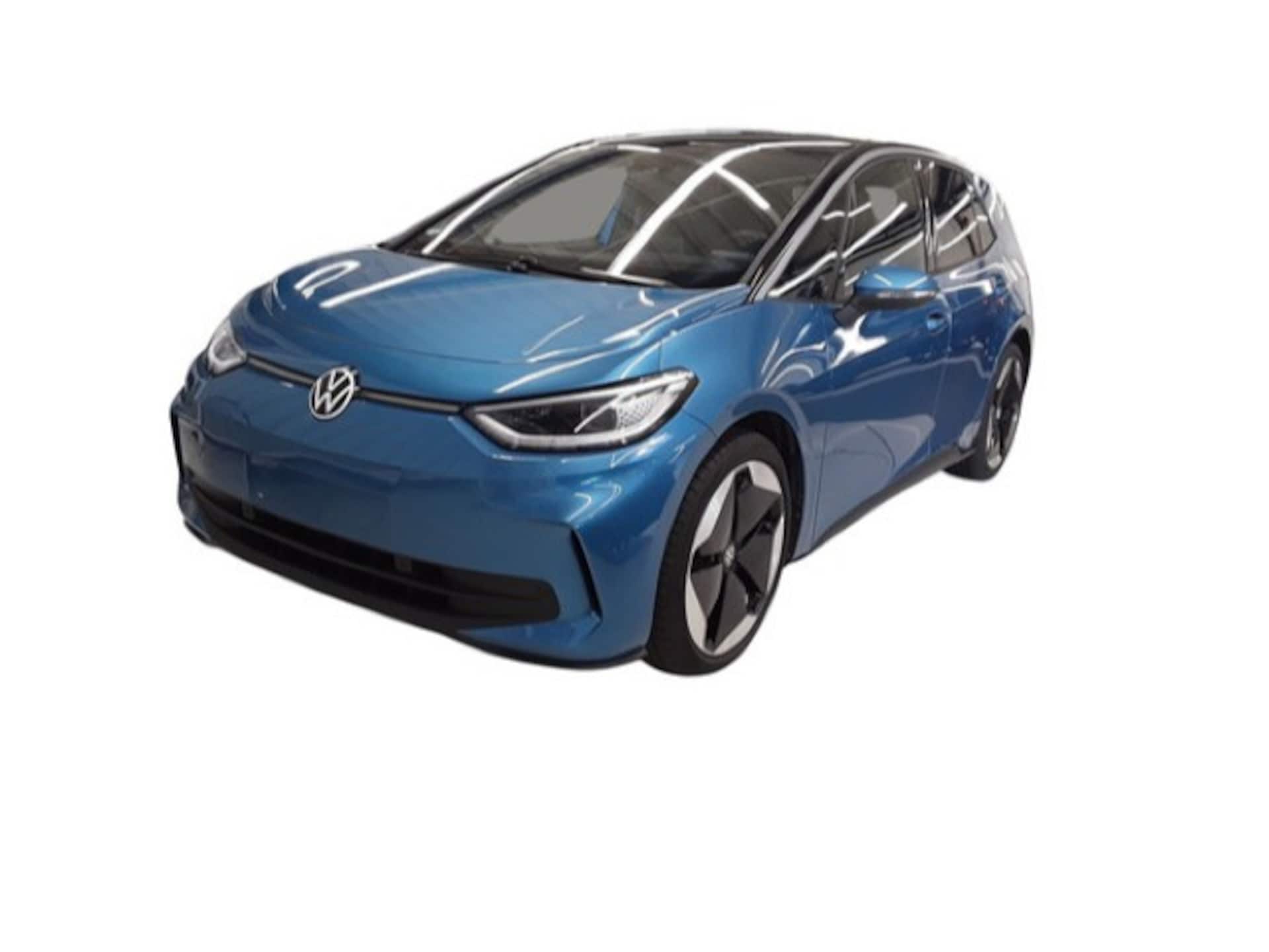 Volkswagen ID.3 Pro S