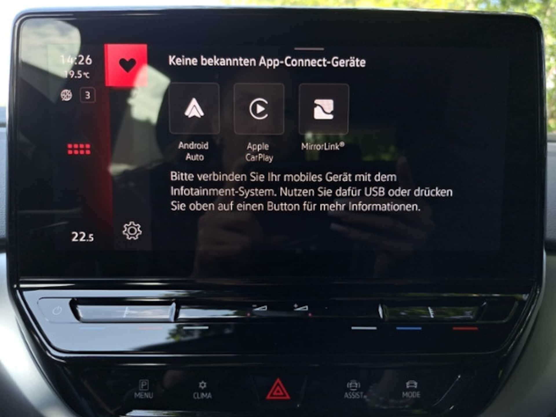 Volkswagen ID.4 Pure Performance