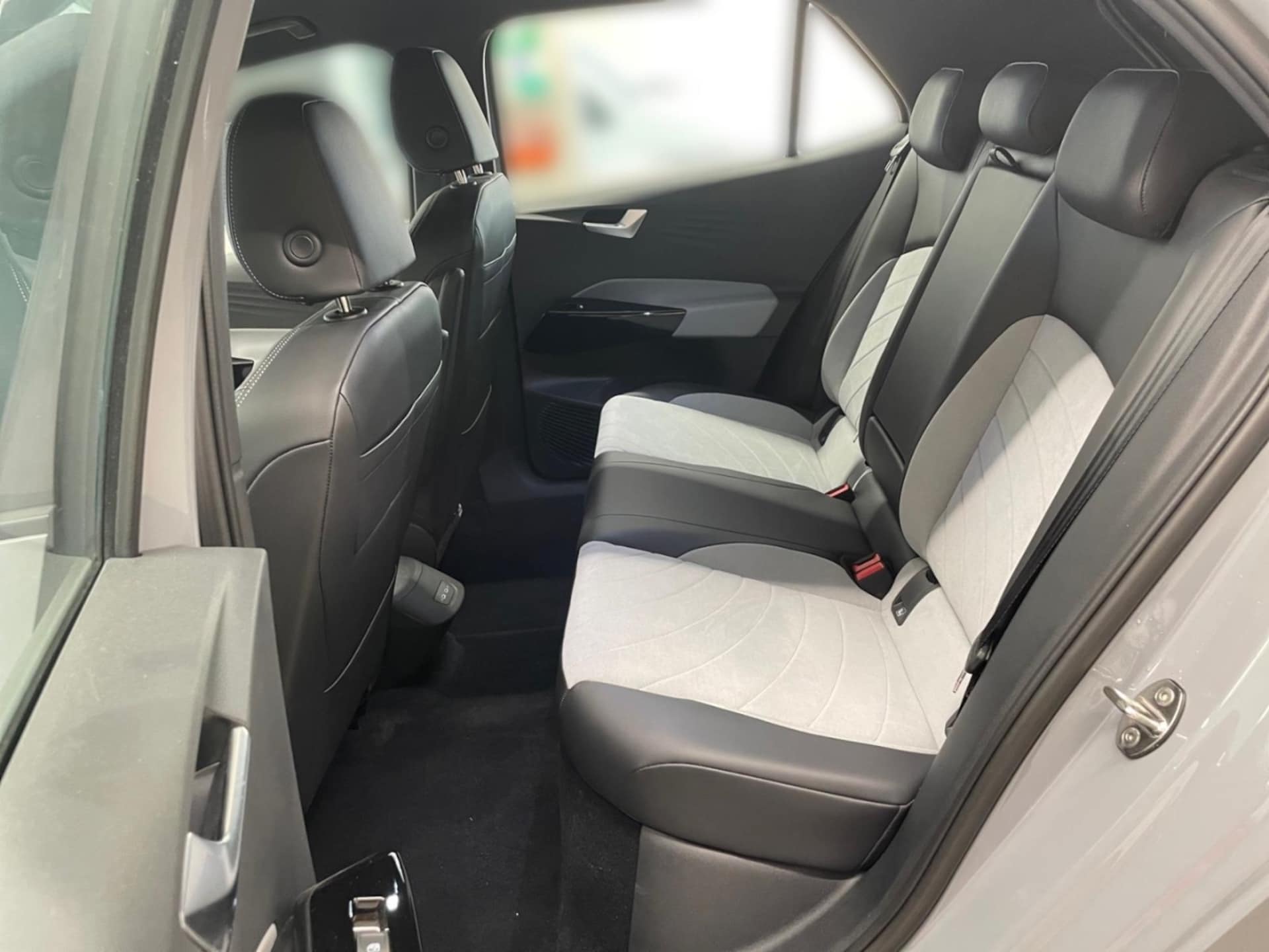 Volkswagen ID.3 Pro
