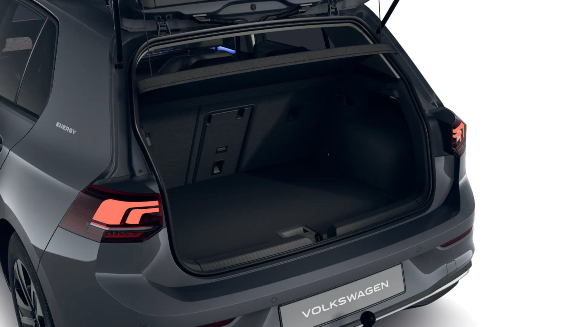 Volkswagen Golf ENERGY
