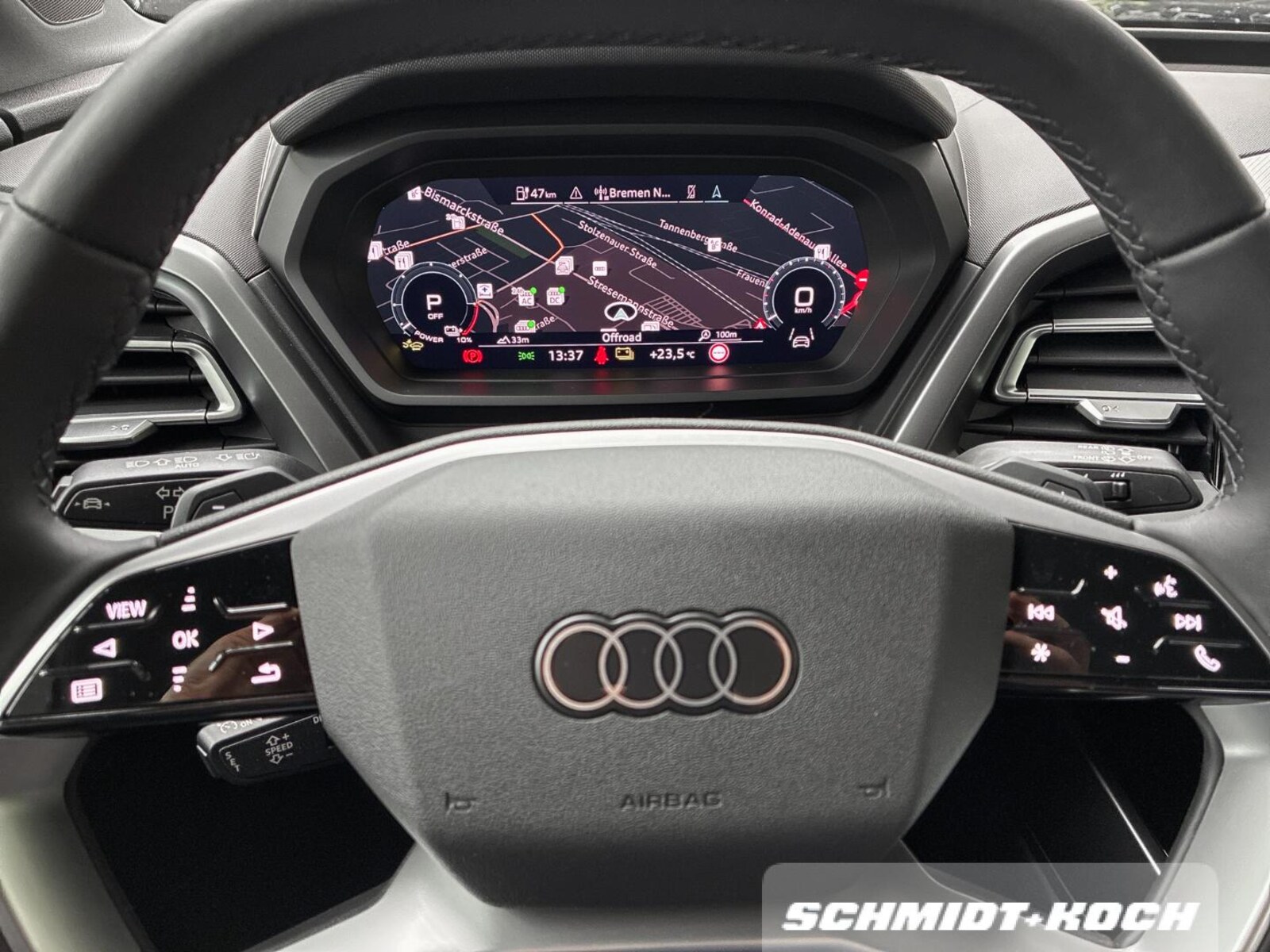 Audi Q4 e-tron – Bild 15