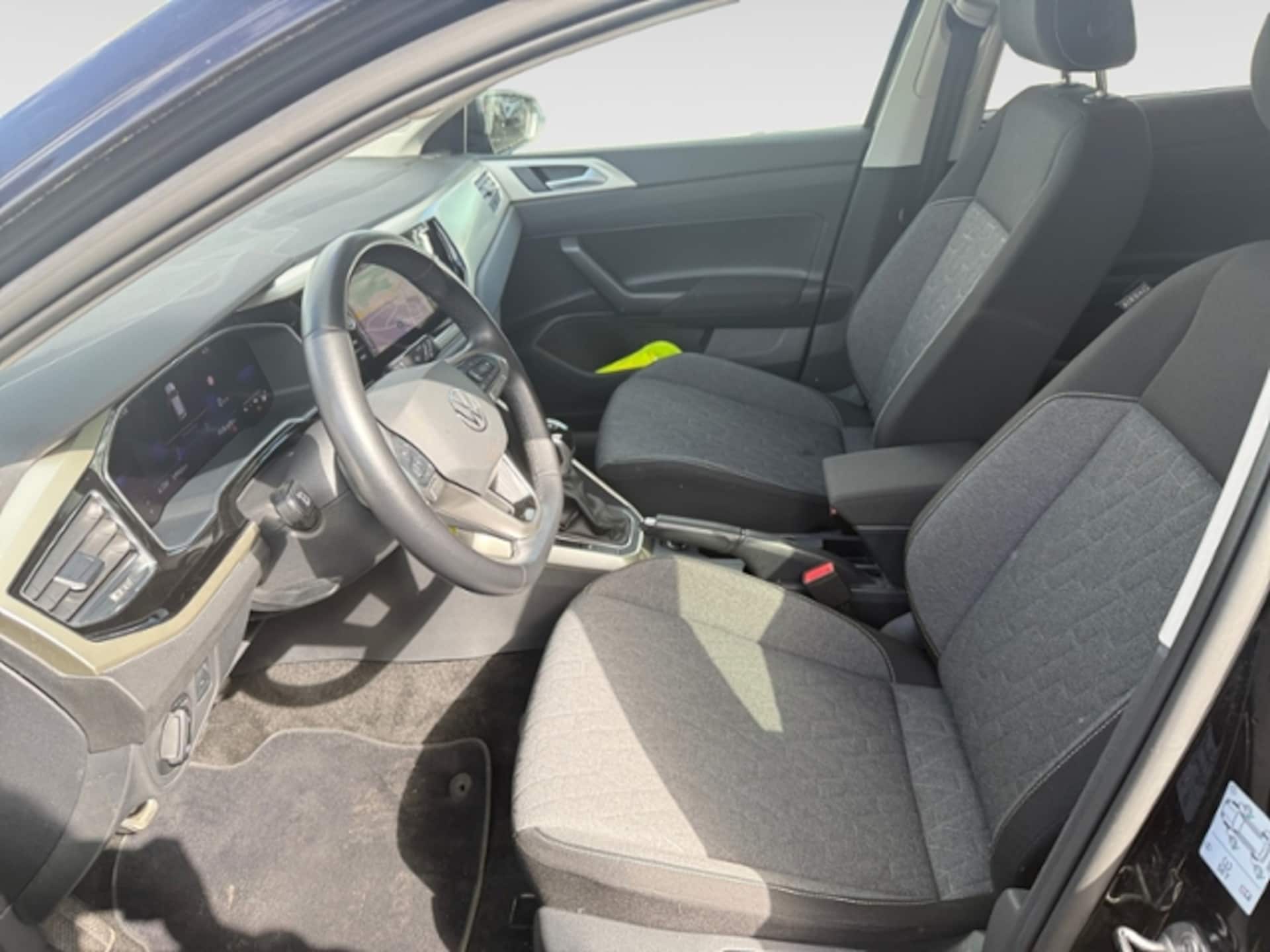 Volkswagen Polo MOVE