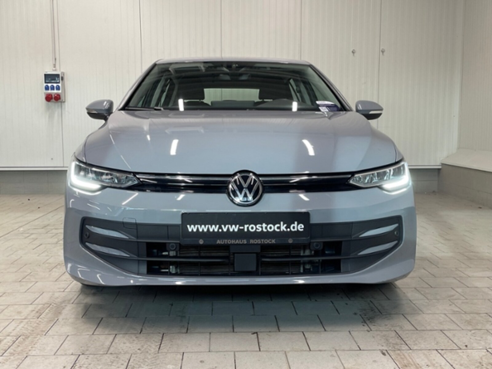 Volkswagen Golf – Bild 9