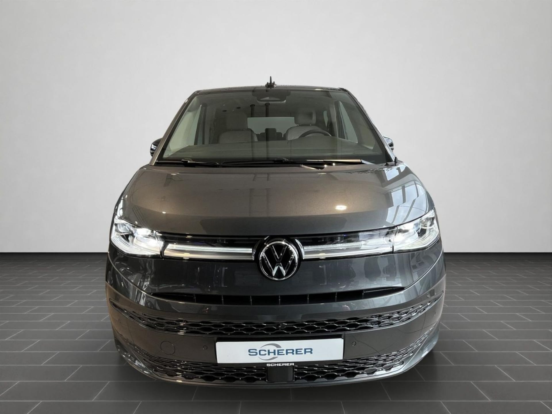 Volkswagen Multivan ENERGY