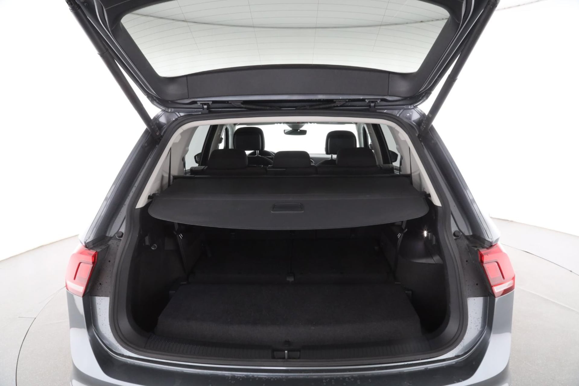 Volkswagen Tiguan Allspace Life